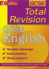 Image for GCSE ENGLISH