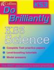 Image for DO BRILLIANTLY AT KS3 SCI