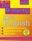 Image for KS3 English  : national tests