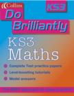 Image for KS3 Maths  : national tests
