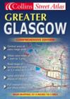 Image for Greater Glasgow Street Atlas