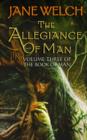 Image for The Allegiance of Man