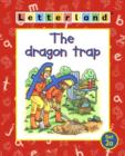 Image for The Dragon Trap