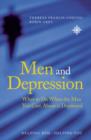 Image for Men and depression  : helping him, helping you