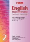 Image for English Frameworking : No.2 : Teaching Resources