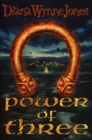 Image for Power of three
