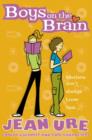 Image for Boys on the Brain