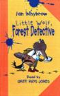 Image for Little Wolf, Forest Detective