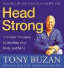 Image for Head strong  : how to get physically and mentally fit