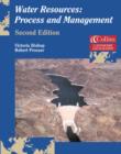 Image for Water resources  : process and management