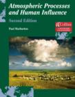Image for Atmospheric Processes and Human Influence