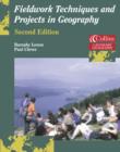 Image for Fieldwork Techniques and Projects in Geography