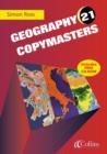 Image for Geography 21 : Copymasters