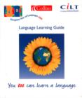 Image for Collins/CILT European Year of Languages Learning Guide