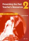 Image for Britain 1500-1750 : Teachers Resources
