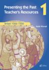 Image for Britain 1066-1500 : Teachers Resources