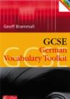 Image for GCSE German Vocabulary Learning Toolkit