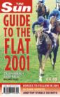 Image for The Sun guide to the flat 2001