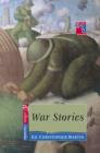 Image for War stories  : a cascades collection of fiction and non-fiction
