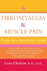 Image for Fibromyalgia and muscle pain  : your self-treatment guide