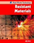 Image for Resistant materials  : wood, metal, plastic