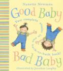 Image for Good Baby, Bad Baby