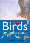 Image for Collins Birds by Behaviour