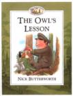 Image for The Owl&#39;s Lesson