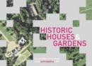 Image for Historic houses &amp; gardens  : 100 amazing views from www.getmapping.com