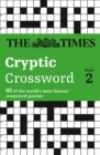 Image for The Times Cryptic Crossword Book 2 : 80 World-Famous Crossword Puzzles