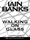 Image for WALKING ON GLASS
