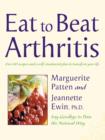 Image for EAT TO BEAT ARTHRITIS
