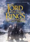 Image for The Lord of the Rings, The two towers  : visual companion