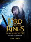 Image for The lord of the rings, the return of the king  : visual companion