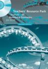Image for Nuffield - BP business and economics for GCSE: Teacher&#39;s resource pack