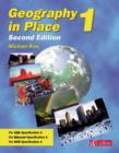 Image for Geography in place1