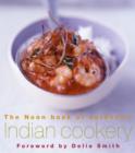 Image for The Noon book of authentic Indian cookery