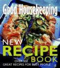 Image for Good Housekeeping - New Recipe Book
