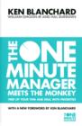 Image for The One Minute Manager Meets the Monkey
