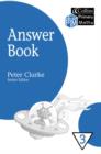 Image for Collins Primary Maths : Year 3 : Answer Book