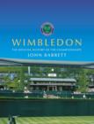 Image for Wimbledon  : the official history of the championships
