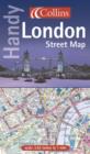 Image for Handy London Street Map