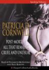 Image for Patricia Cornwell Library Pack 2