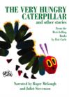 Image for The very hungry caterpillar and other stories