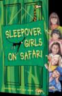 Image for The Sleepover Girls on Safari