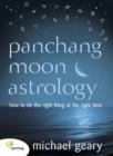 Image for Panchang Moon Astrology