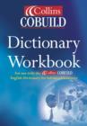 Image for Collins COBUILD dictionary workbook