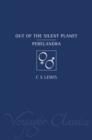 Image for Out of the silent planet : AND Perelandra