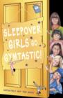 Image for Sleepover Girls Go Gymtastic!