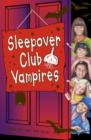 Image for Sleepover Club Vampires